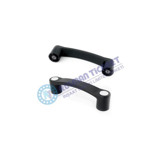 PTB1 1105 PLASTİK TUTAMAK BURÇLU 1